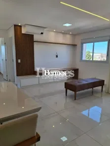 Apartamento com 2 Quartos à venda, 70m² no Santa Terezinha, Paulínia