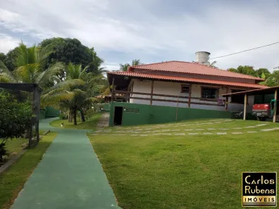 Casa com 3 Quartos à venda, 300m² no Una, Guarapari