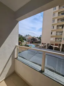 Apartamento com 2 Quartos para alugar, 56m² no Bonfim, Campinas