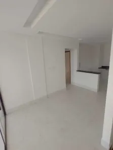 Casa de Condomínio com 2 Quartos à venda, 53m² no Maracanã, Praia Grande