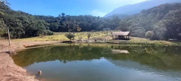 com 3 Quartos à venda, 360000m² no Engenheiro Passos, Resende