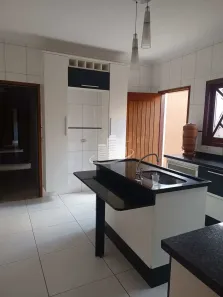 Casa com 3 Quartos à venda, 180m² no Jardim Vila Galvão, Guarulhos