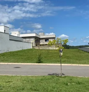 Lote/Terreno à venda, 609m² no Santa Cândida, Vinhedo