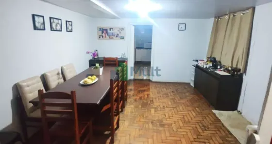 Sobrado com 3 Quartos à venda, 143m² no Campos Elíseos, Ribeirão Preto