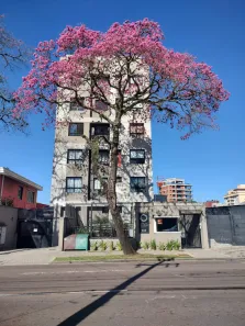 Apartamento com 1 Quarto à venda, 25m² no Alto da Glória, Curitiba