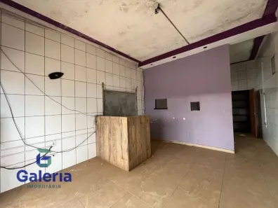 Ponto Comercial para alugar, 70m² no Jardim Aeroporto, Ribeirão Preto