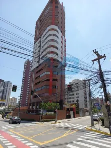 Apartamento com 3 Quartos à venda, 216m² no Cocó, Fortaleza