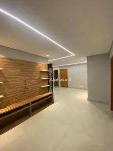 Apartamento com 3 Quartos à venda, 123m² no Tamboré, Santana de Parnaíba