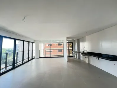Apartamento com 3 Quartos à venda, 119m² no Setor Bueno, Goiânia