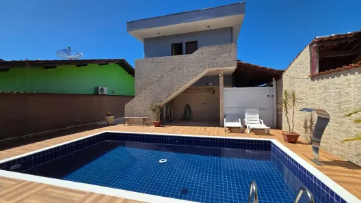 Imóvel Comercial com 6 Quartos à venda, 200m² no Vista Linda, Bertioga