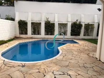 Casa com 3 Quartos à venda, 410m² no Loteamento Residencial Fazenda São José, Valinhos