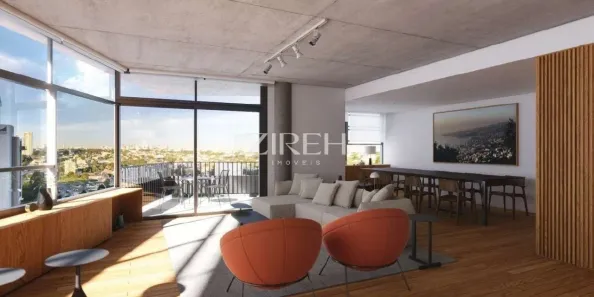Apartamento com 2 Quartos à venda, 110m² no Mossunguê, Curitiba