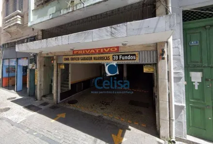 à venda, 27m² no Centro, Rio de Janeiro