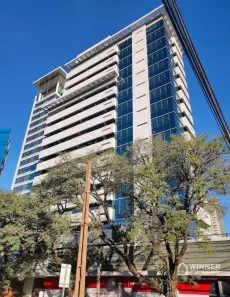 Sala Comercial à venda, 54m² no Zona 01, Maringá