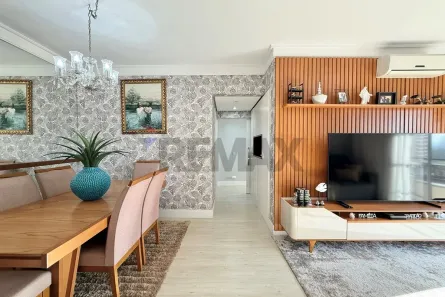 Apartamento com 3 Quartos à venda, 112m² no Centro, Piracicaba