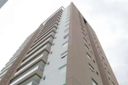Apartamento com 4 Quartos à venda, 136m² no Chácara Inglesa, São Paulo