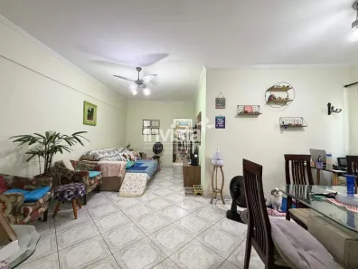 Apartamento com 2 Quartos à venda, 118m² no Ponta da Praia, Santos
