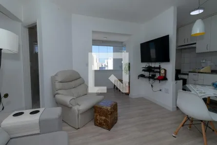 Apartamento com 1 Quarto à venda, 50m² no Vila Leopoldina, São Paulo