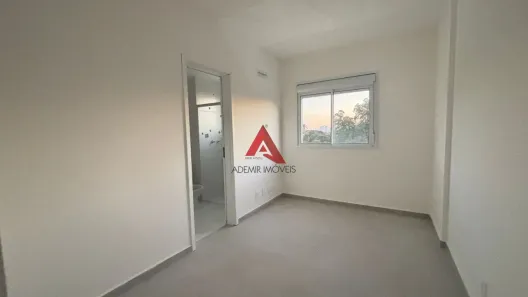 Apartamento com 2 Quartos à venda, 64m² no Loteamento Villa Branca, Jacareí