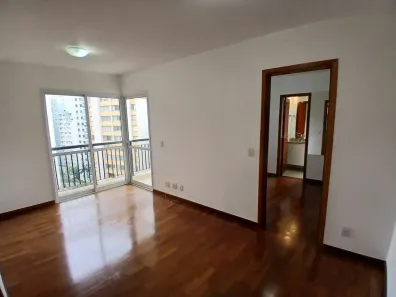 Apartamento com 1 Quarto para alugar, 42m² no Higienópolis, São Paulo