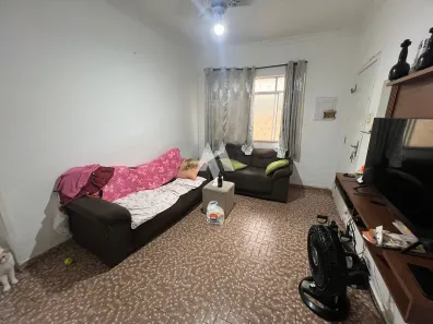 Apartamento com 3 Quartos à venda, 96m² no Vila Belmiro, Santos