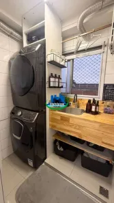 Apartamento com 3 Quartos à venda, 128m² no Vila Antonieta, Guarulhos