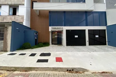 Apartamento com 3 Quartos à venda, 140m² no Bom Pastor, Juiz de Fora