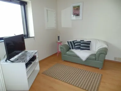 Flat com 1 Quarto para alugar, 28m² no Jardim Paulista, São Paulo