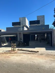Sobrado com 3 Quartos à venda, 180m² no Parque Amazônia, Goiânia