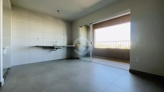 Apartamento com 2 Quartos à venda, 65m² no Vila Americano do Brasil, Goiânia