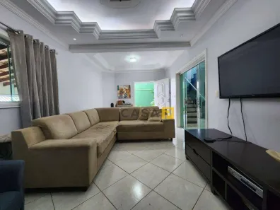 Casa com 3 Quartos à venda, 253m² no Parque Nova Carioba, Americana