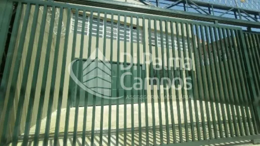 Galpão/Depósito/Armazém para alugar, 265m² no Taboão, Diadema