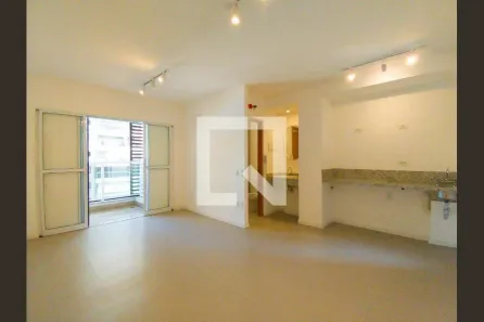 Apartamento com 1 Quarto à venda, 30m² no Jardim, Santo André