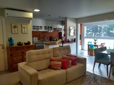 Apartamento com 3 Quartos à venda, 104m² no Jardim Urano, São José do Rio Preto