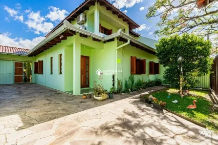Casa com 3 Quartos à venda, 182m² no São José, Canoas