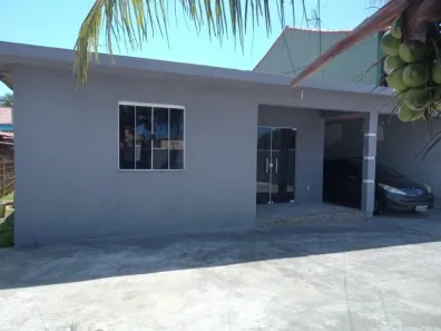 Casa com 3 Quartos à venda, 100m² no Ponte dos Leites, Araruama