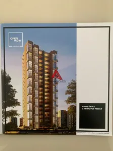 Apartamento com 3 Quartos à venda, 125m² no Condomínio Centro Empresarial Taquari, São José dos Campos