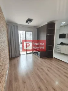 Apartamento com 2 Quartos para alugar, 60m² no Usina Piratininga, São Paulo