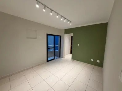 Apartamento com 2 Quartos à venda, 79m² no Guilhermina, Praia Grande