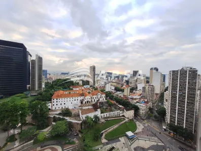 Sala Comercial para alugar, 36m² no Centro, Rio de Janeiro