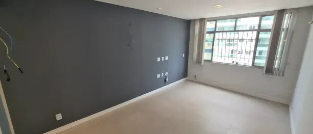 Apartamento com 2 Quartos à venda, 95m² no Icaraí, Niterói