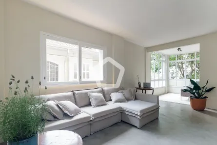 Apartamento com 2 Quartos à venda, 113m² no Santa Cecília, São Paulo