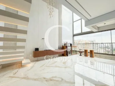 Apartamento com 2 Quartos para alugar, 150m² no Indianópolis, São Paulo
