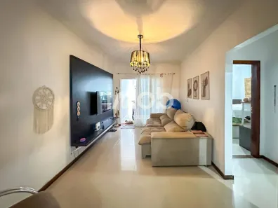 Casa com 2 Quartos à venda, 65m² no Nereu Ramos, Jaraguá do Sul