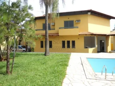 Casa com 4 Quartos à venda, 320m² no Ribeirânia, Ribeirão Preto