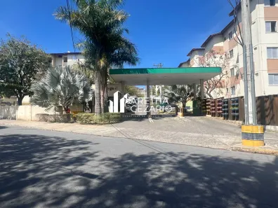 Apartamento com 2 Quartos à venda, 49m² no Campos Elíseos, Taubaté