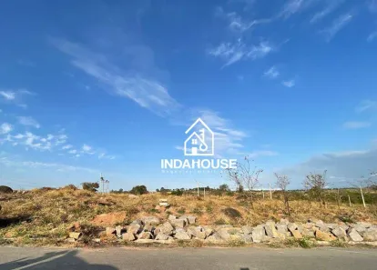 Lote/Terreno à venda, 195m² no Residencial Villagio do Conde, Salto