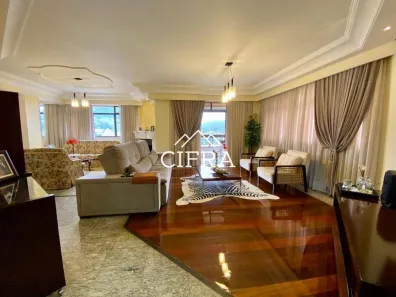 Apartamento com 4 Quartos à venda, 305m² no Jardim América, Rio do Sul