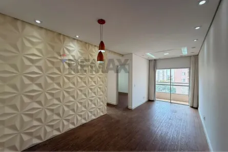 Apartamento com 2 Quartos para alugar, 56m² no Jardim das Colinas, Hortolândia