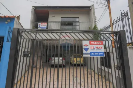 Casa com 3 Quartos à venda, 260m² no Jardim Simus, Sorocaba